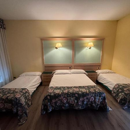 Park Hotel Reggio d'Emilie Extérieur photo