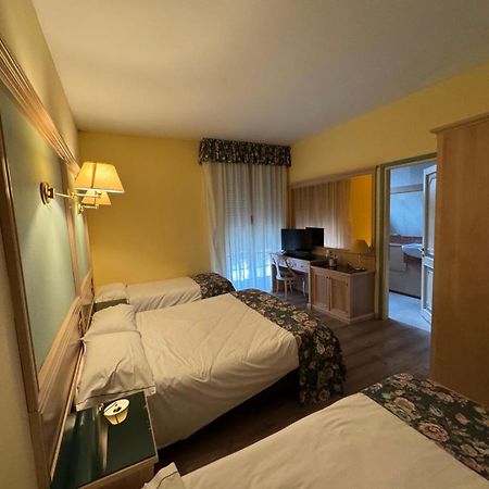 Park Hotel Reggio d'Emilie Extérieur photo